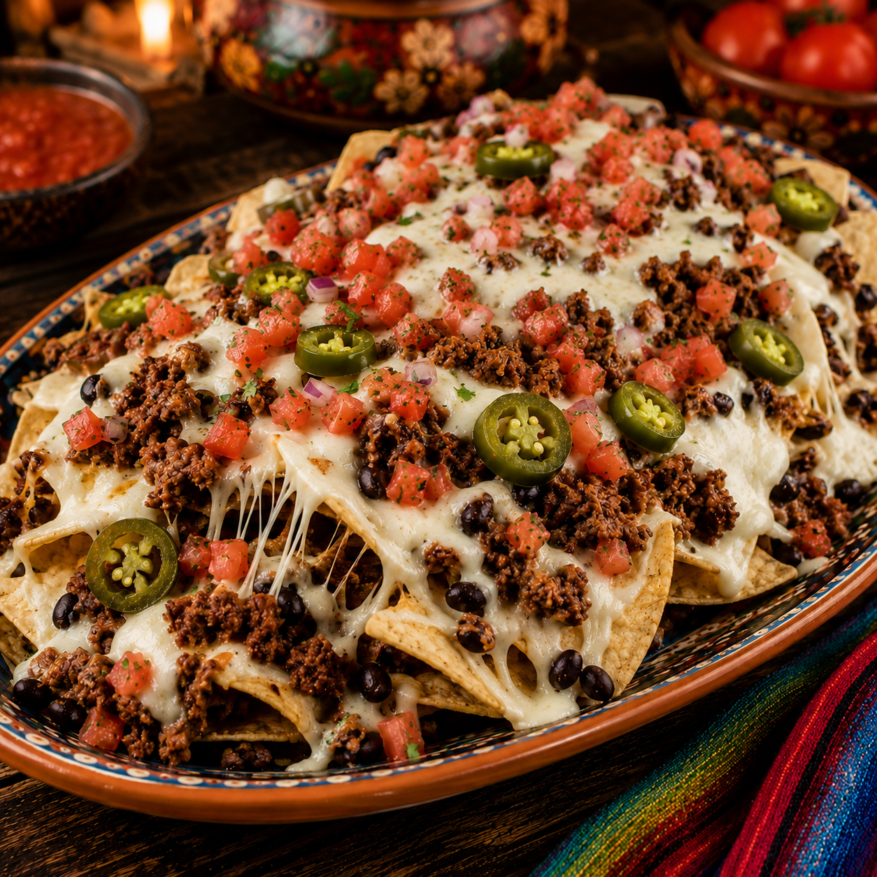 Nachos