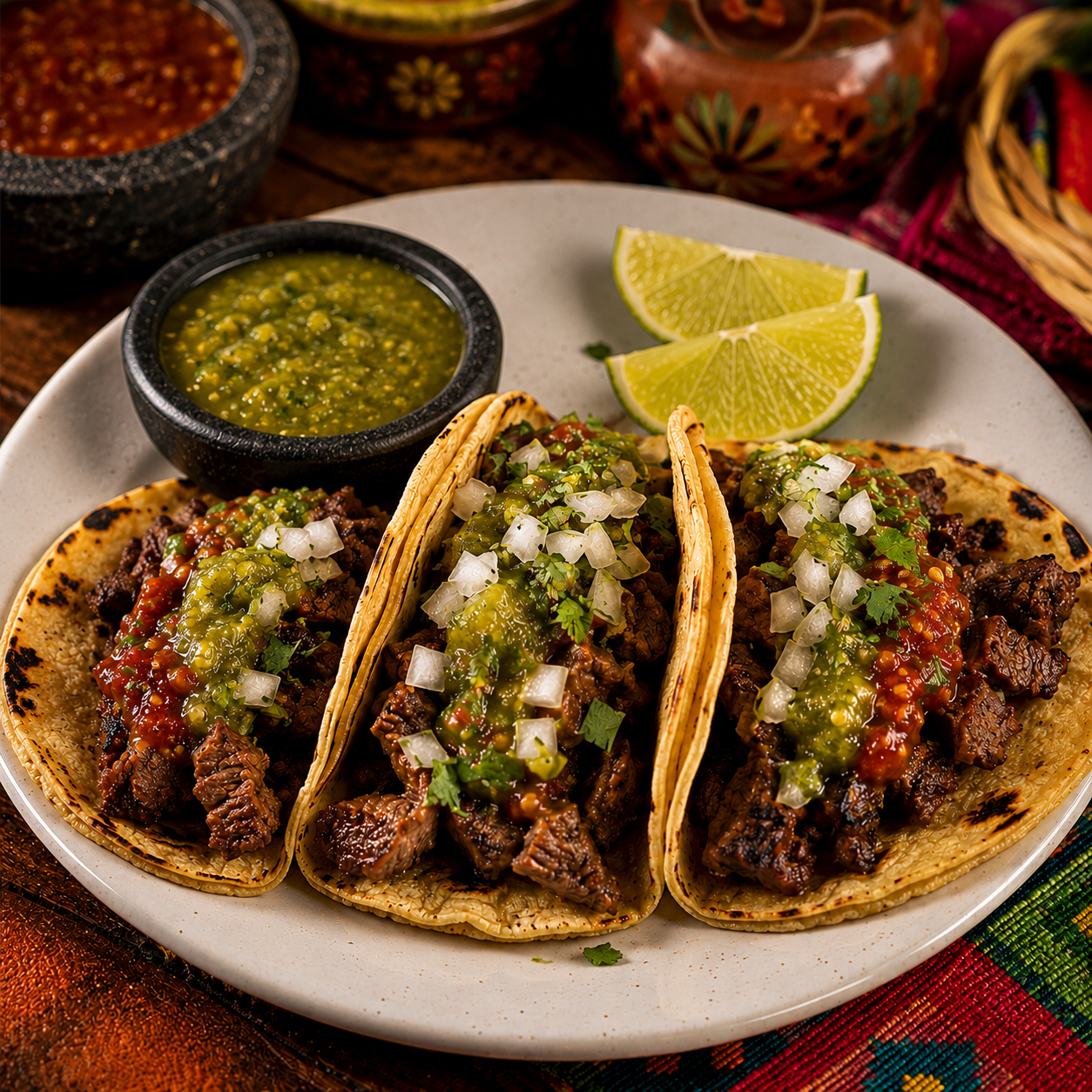 Tacos