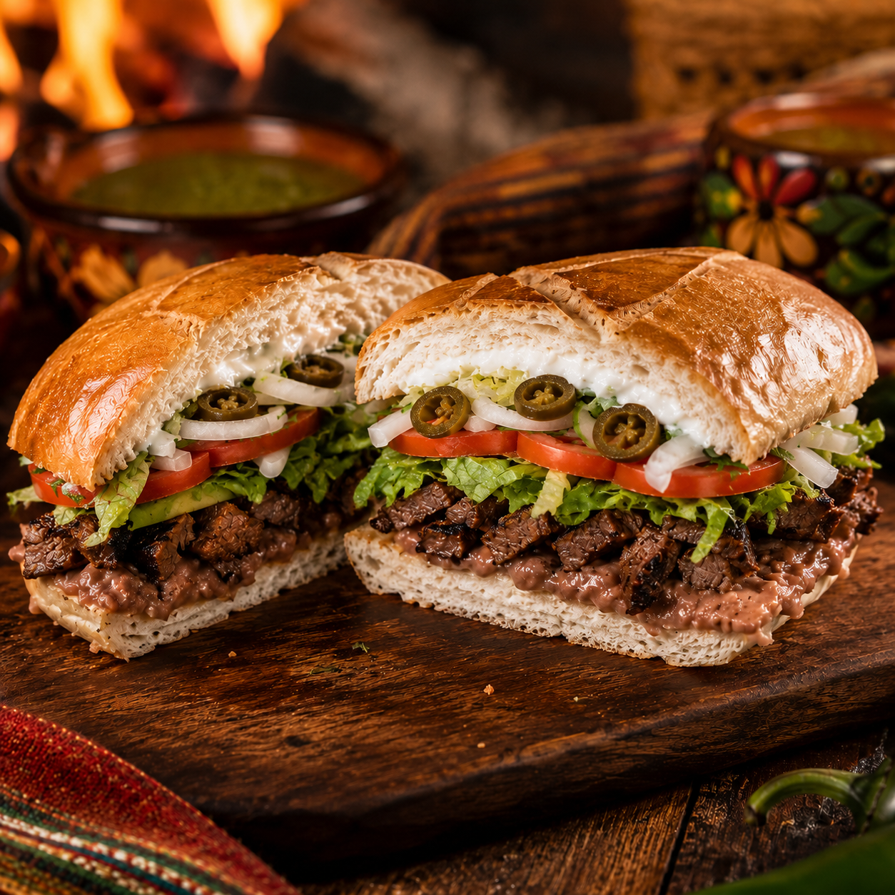 Torta